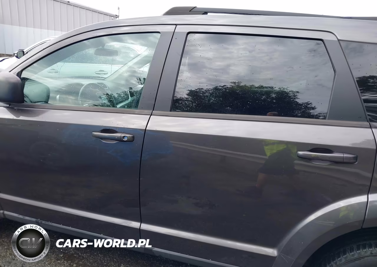 2018 Dodge Journey Se VIN:3C4PDCAB9JT381503 - 14