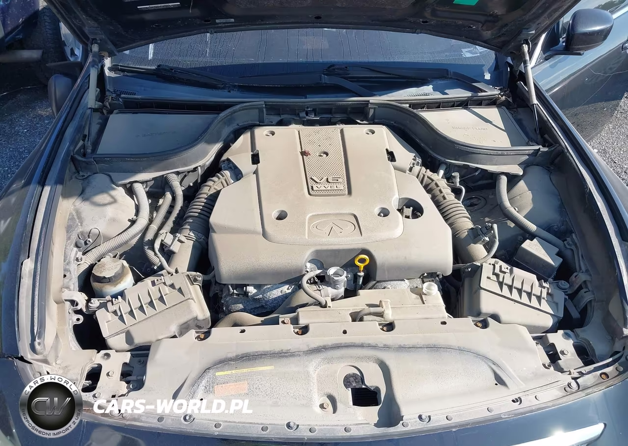 2012 Infiniti G37X VIN:JN1CV6AR6CM674104 - 10