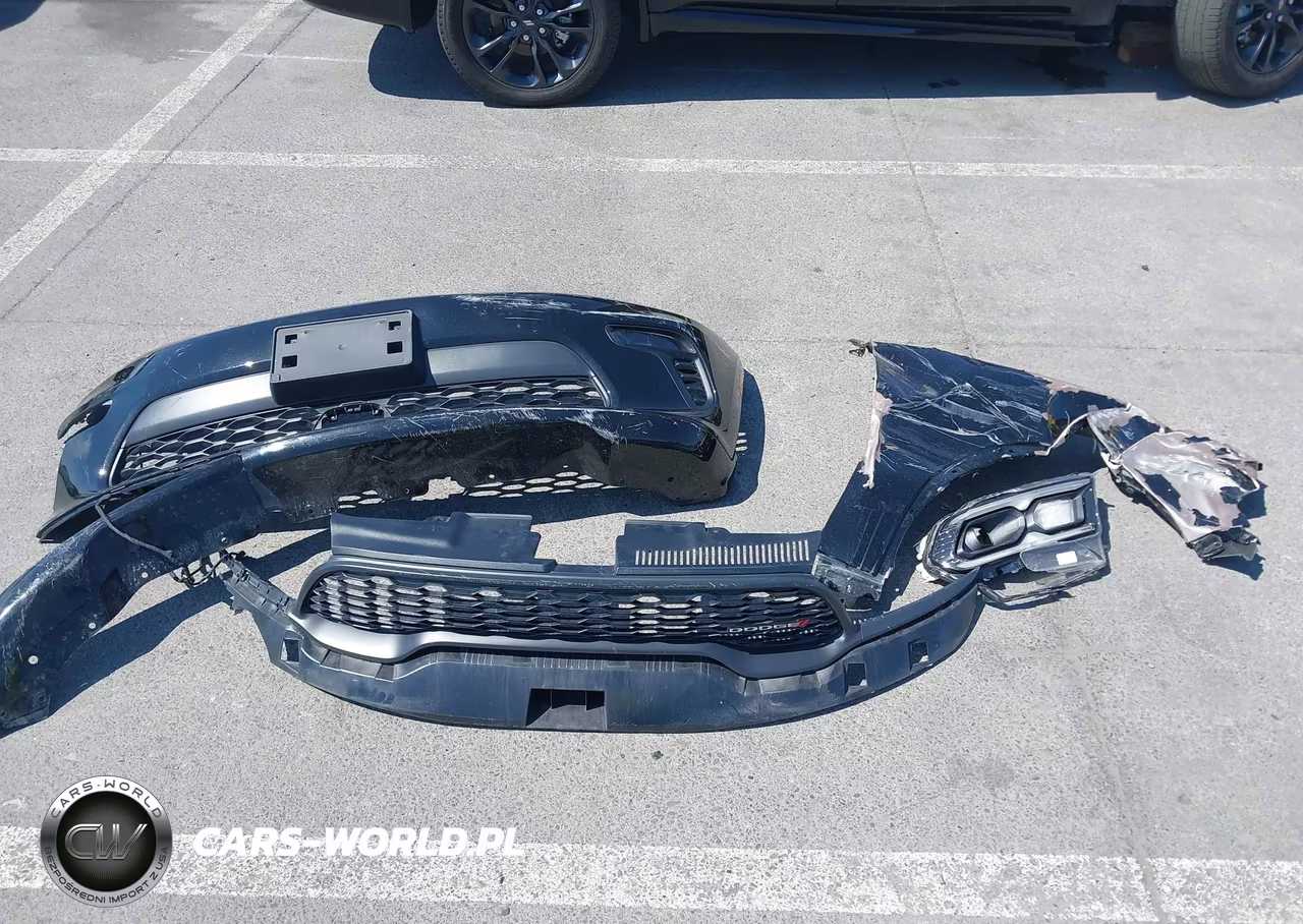 2022 Dodge Durango Gt Plus Awd VIN:1C4RDJDG9NC133841 - 12