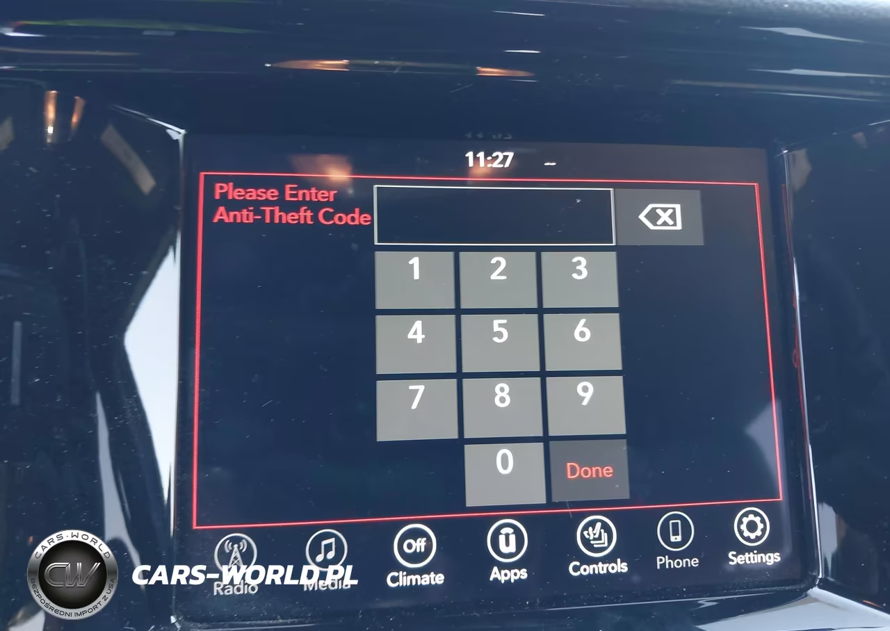 2022 Dodge Durango Gt Plus Awd VIN:1C4RDJDG9NC133841 - 19