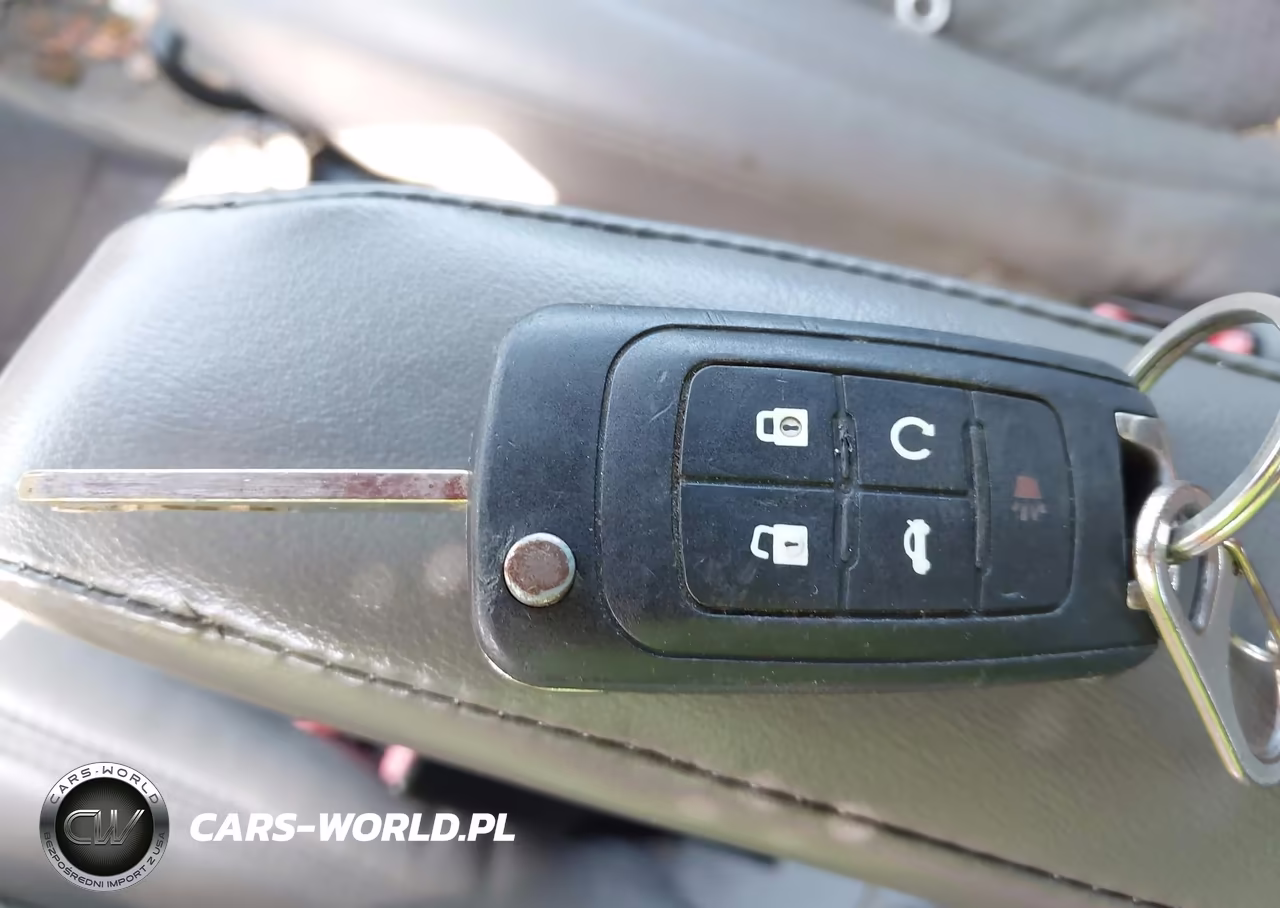 2013 Chevrolet Sonic Ltz Auto VIN:1G1JE6SB6D4213839 - 11