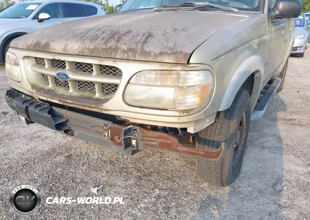 1999 Ford Explorer VIN:1FMZU32X3XZC03392 - 6