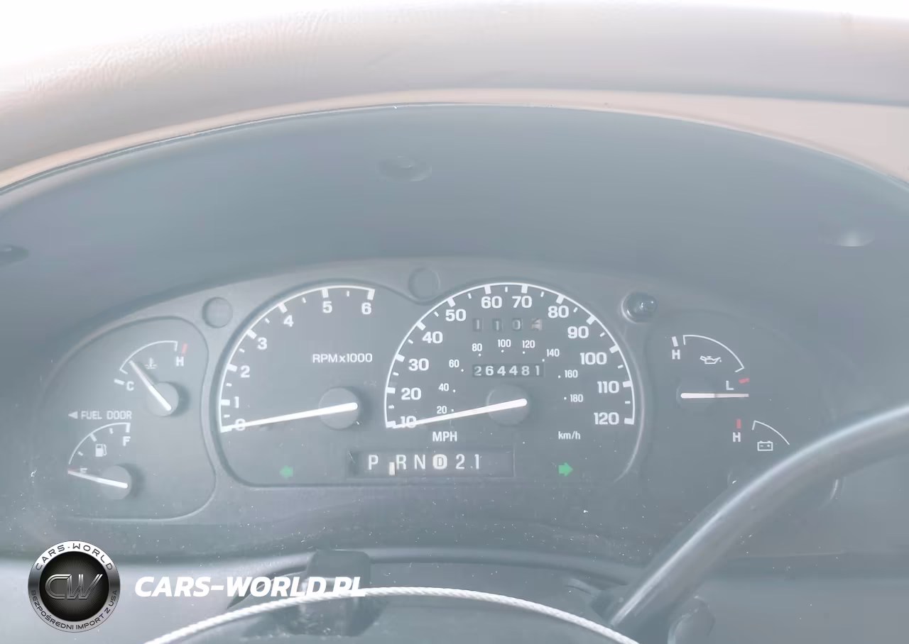 1999 Ford Explorer VIN:1FMZU32X3XZC03392 - 7