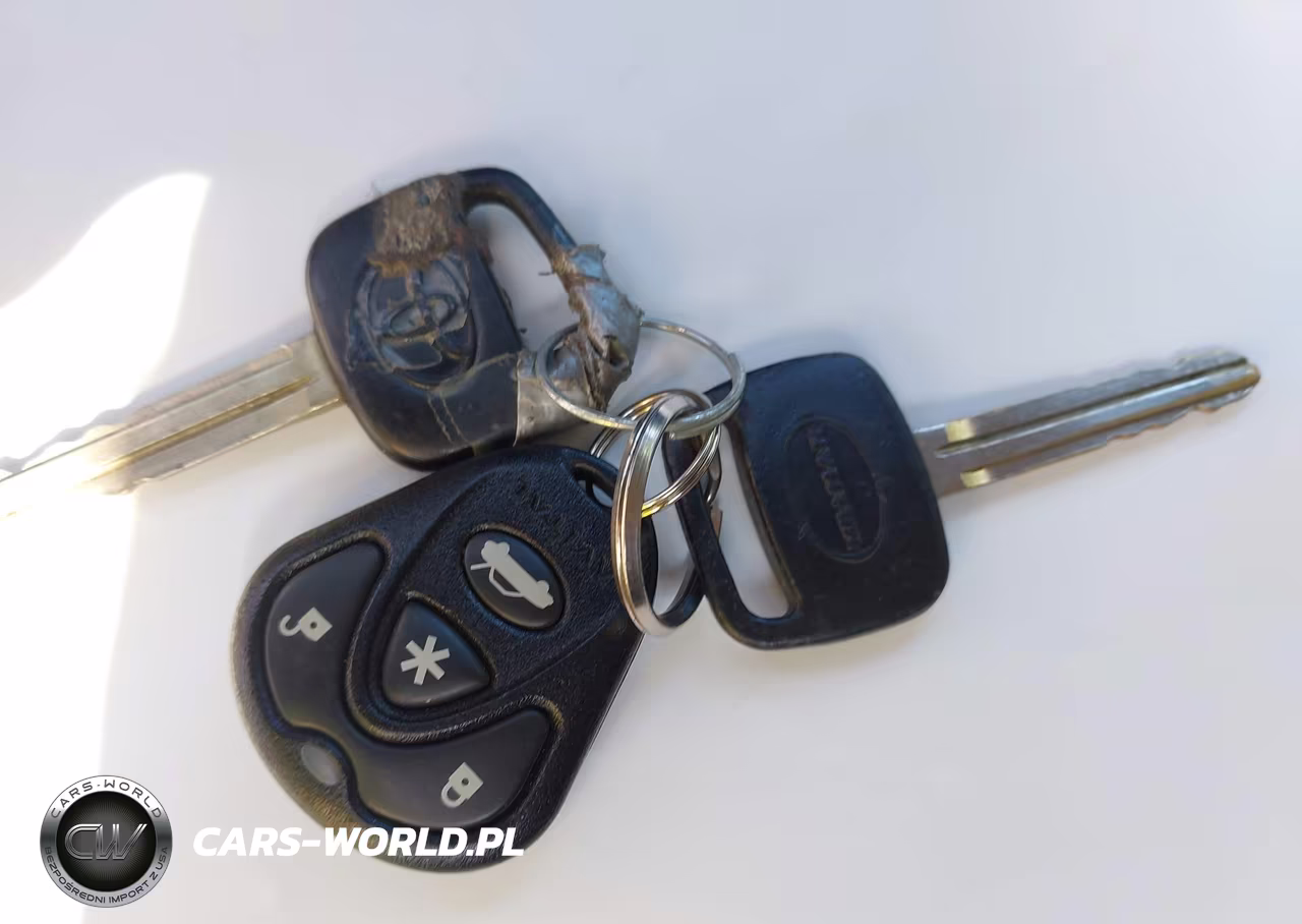 1997 Toyota Rav4 VIN:JT3HP10V1V0128873 - 11