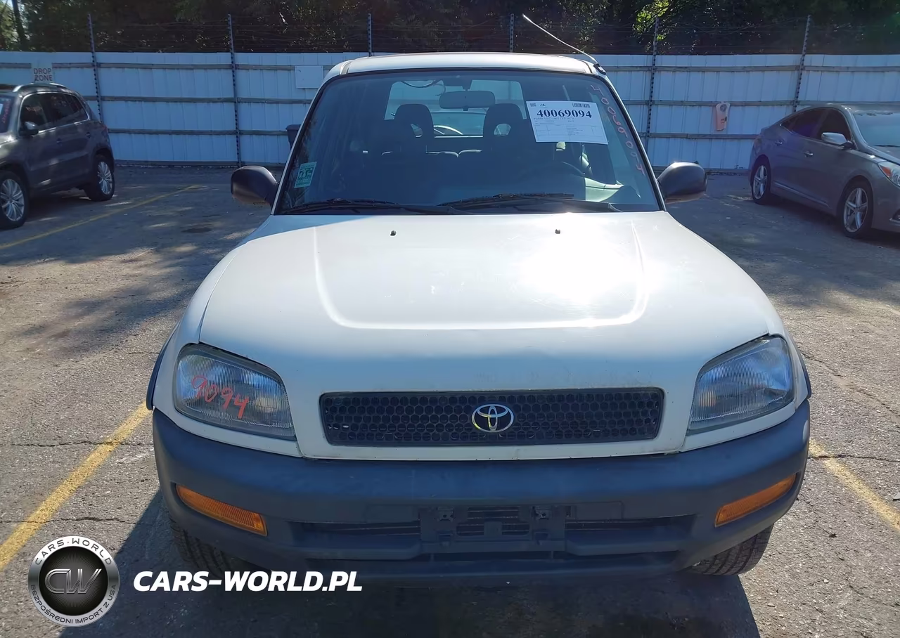1997 Toyota Rav4 VIN:JT3HP10V1V0128873 - 6