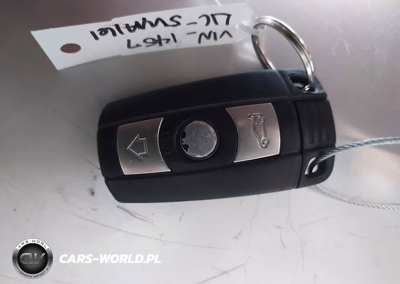 2007 BMW 525I VIN:WBANE53537CW61457 - 11