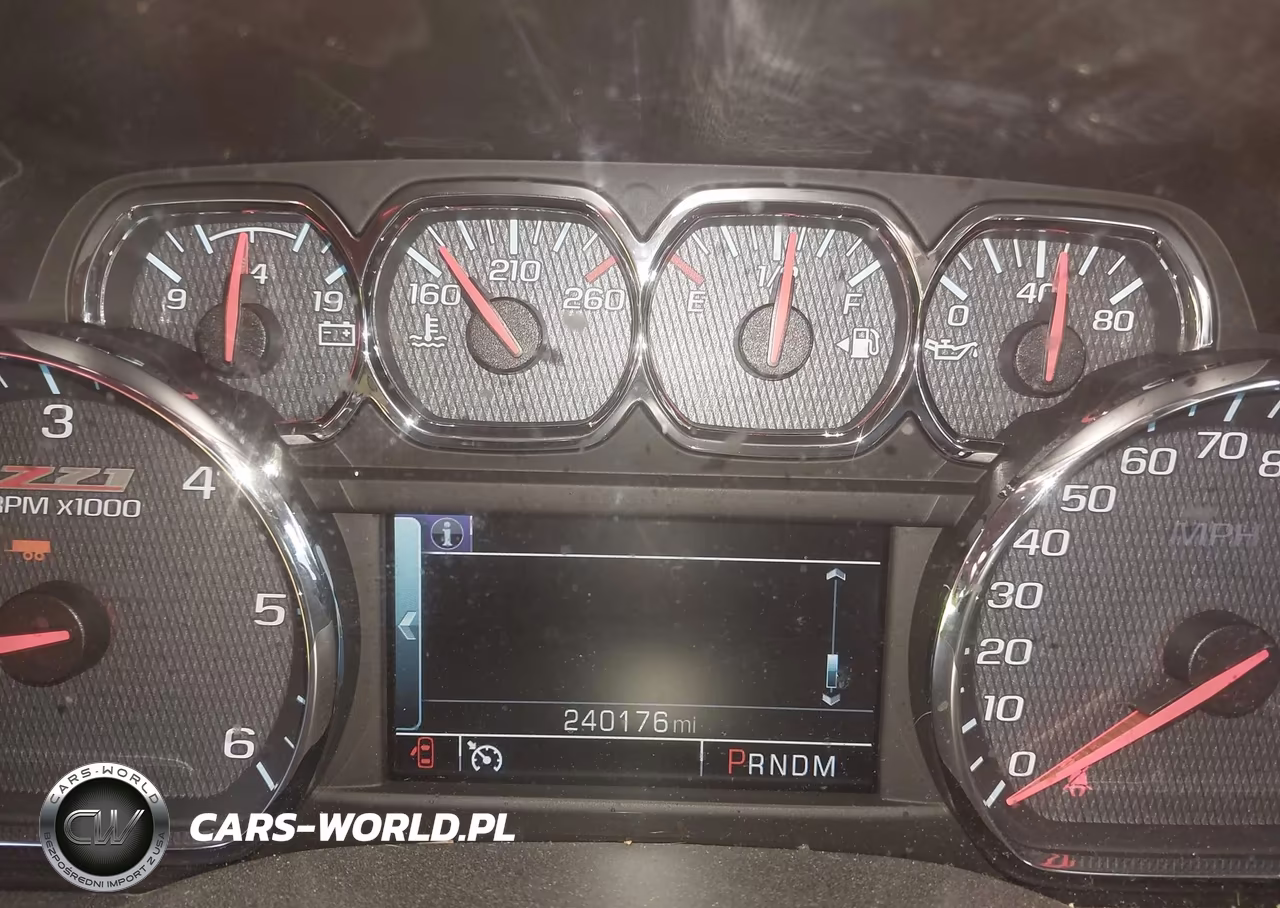 2014 Chevrolet Silverado 1500 2Lt VIN:3GCUKREH5EG405661 - 15