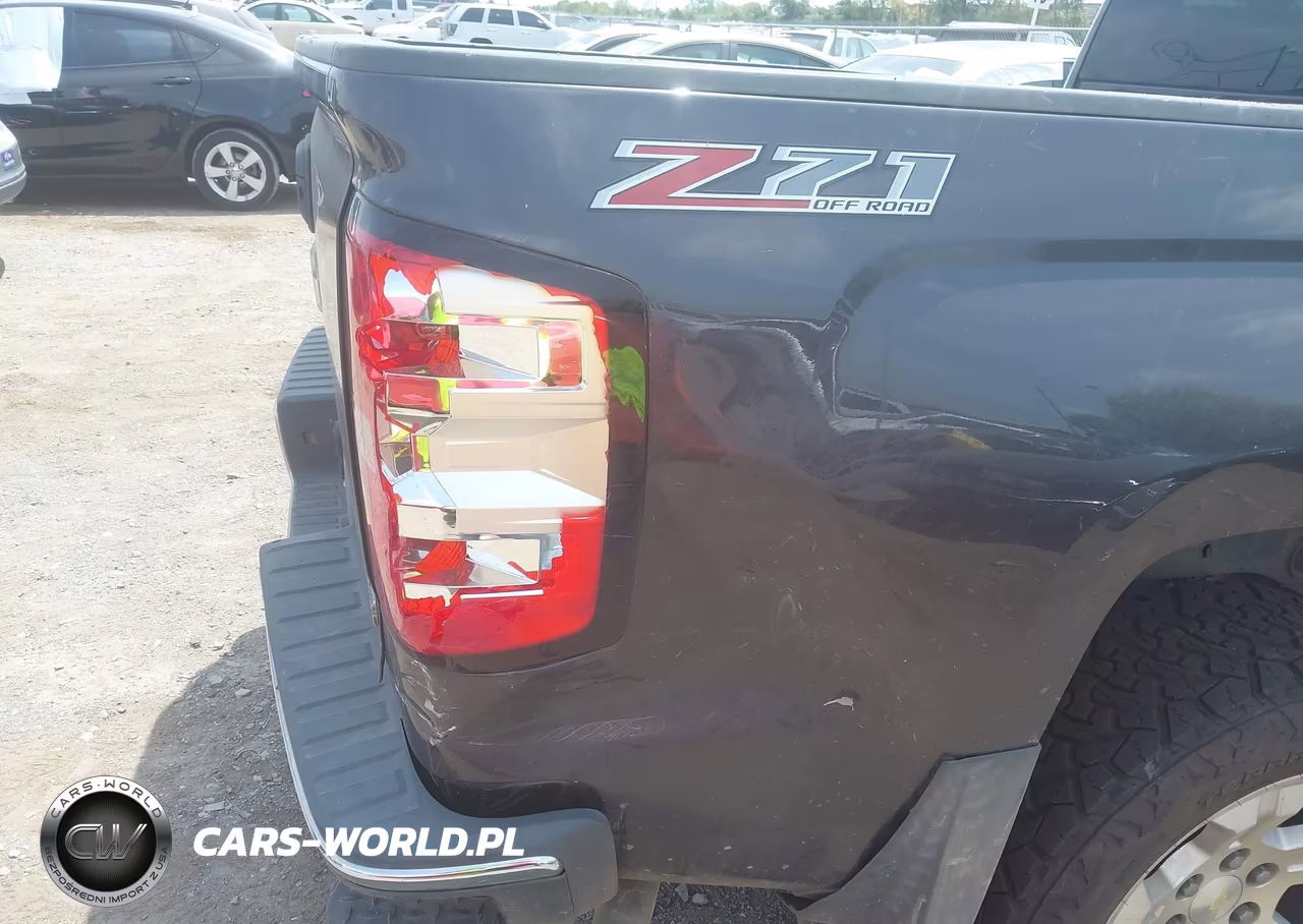 2014 Chevrolet Silverado 1500 2Lt VIN:3GCUKREH5EG405661 - 17
