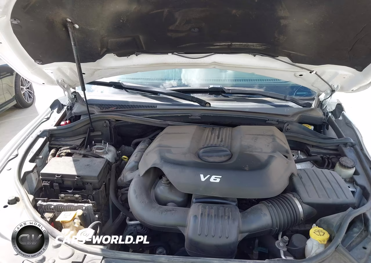 2014 Dodge Durango Sxt VIN:1C4RDHAG4EC970252 - 10