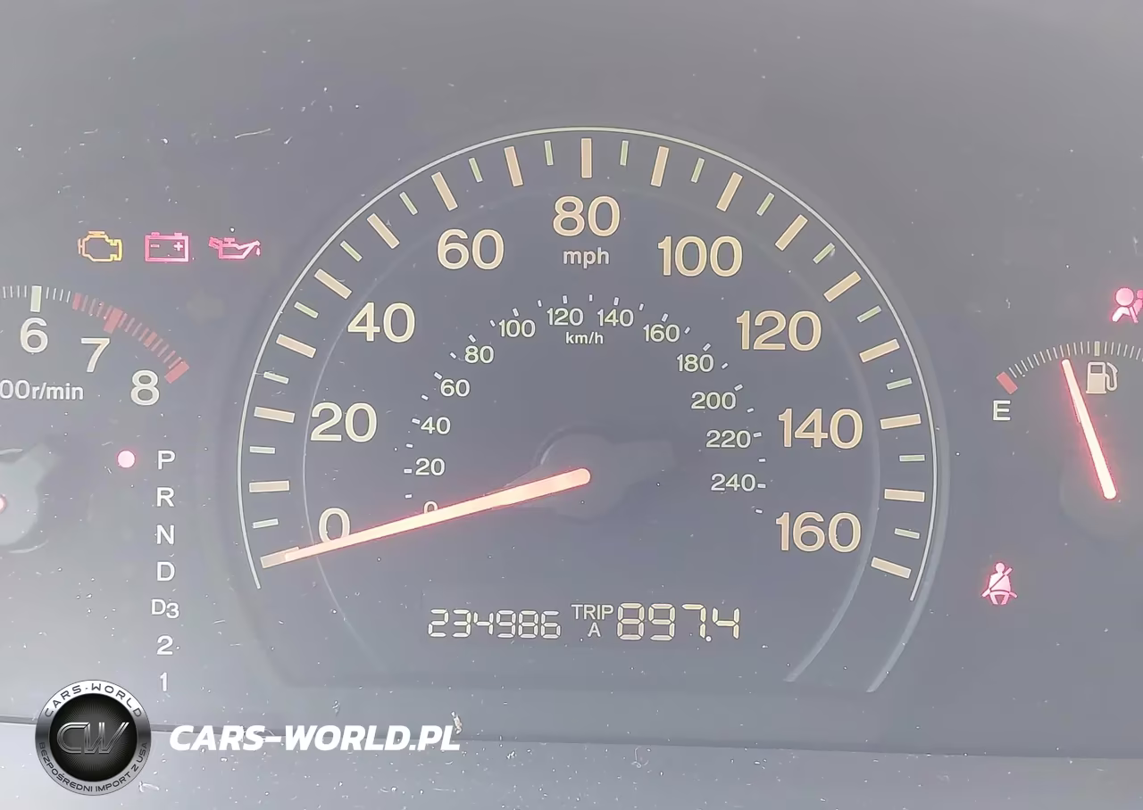 2003 Honda Accord 2.4 Ex VIN:1HGCM566X3A133214 - 7