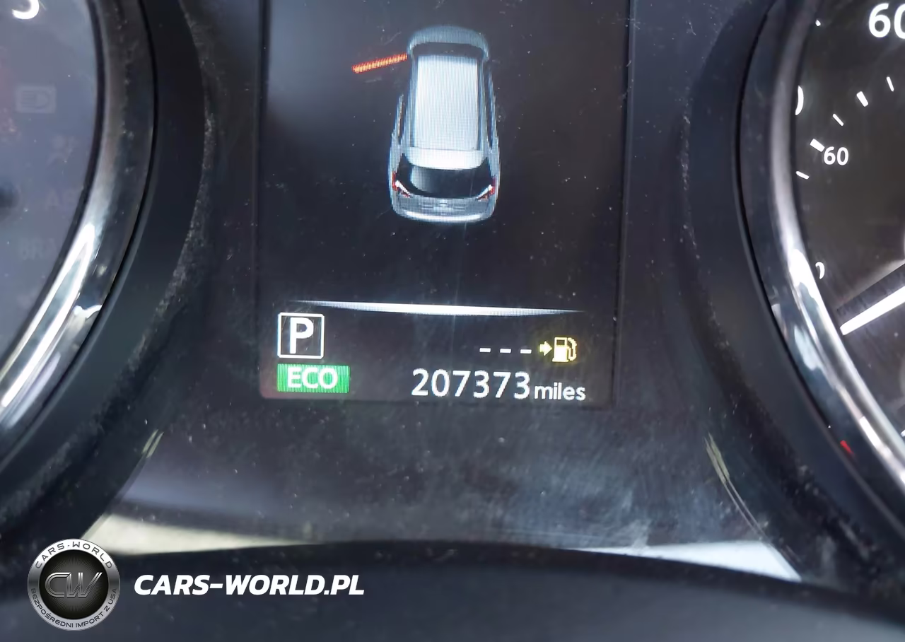 2017 Nissan Rogue Sv VIN:KNMAT2MV8HP603018 - 7