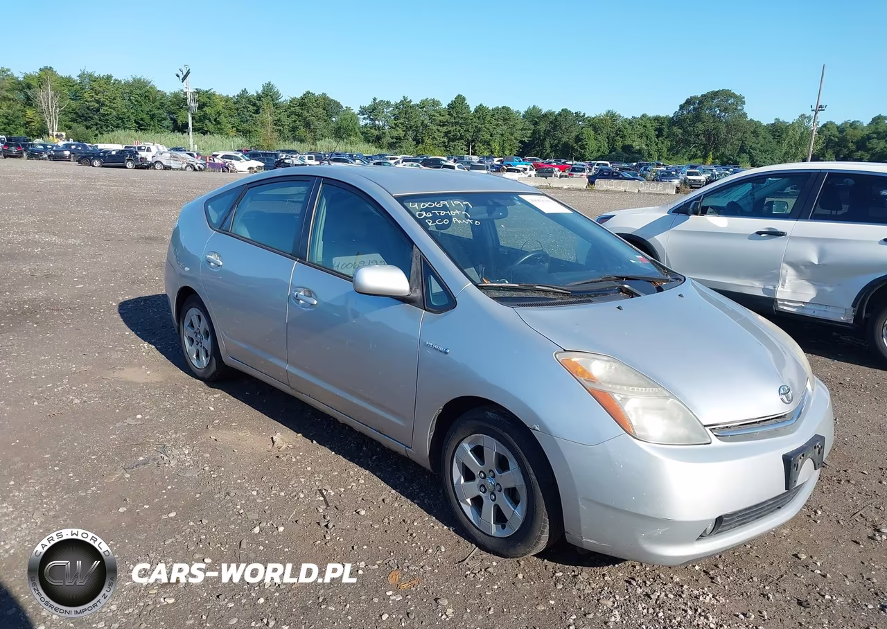 2006 Toyota Prius