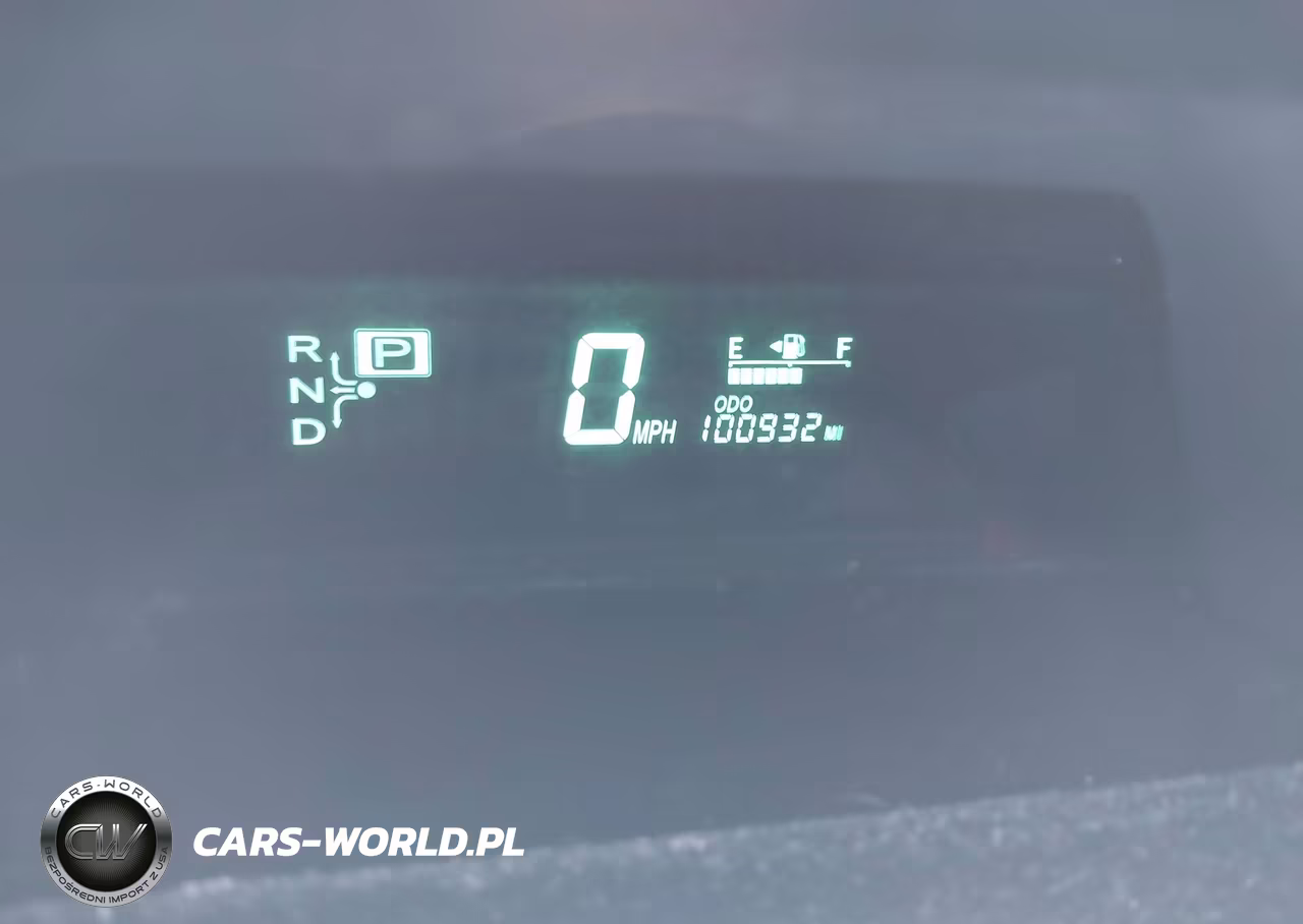2006 Toyota Prius VIN:JTDKB20UX67518943 - 7