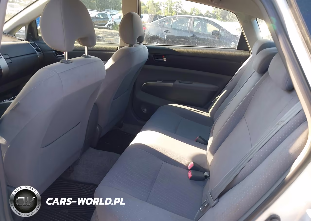 2006 Toyota Prius VIN:JTDKB20UX67518943 - 8