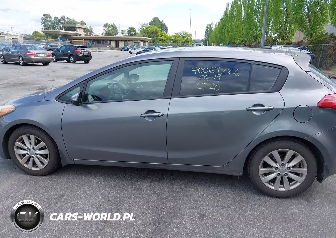 2016 Honda Accord Touring VIN:1HGCR3F94GA005508 - 14