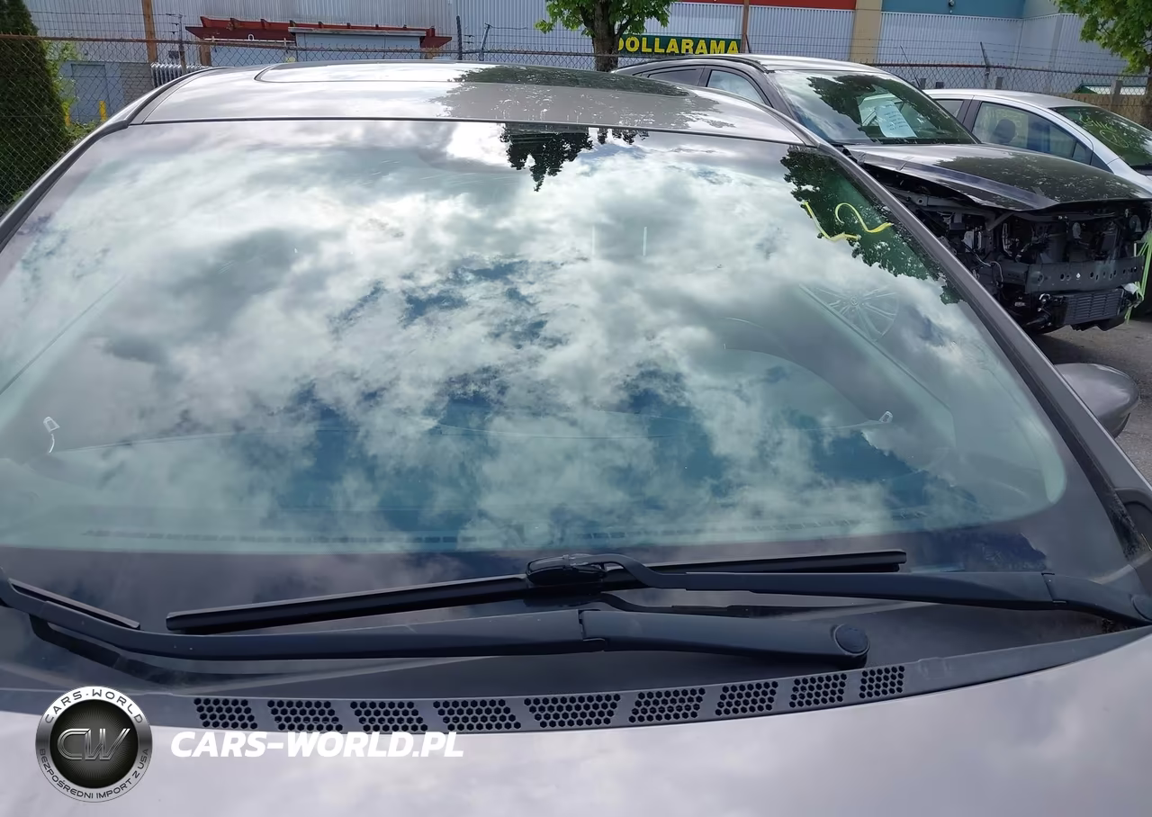 2016 Honda Accord Touring VIN:1HGCR3F94GA005508 - 17