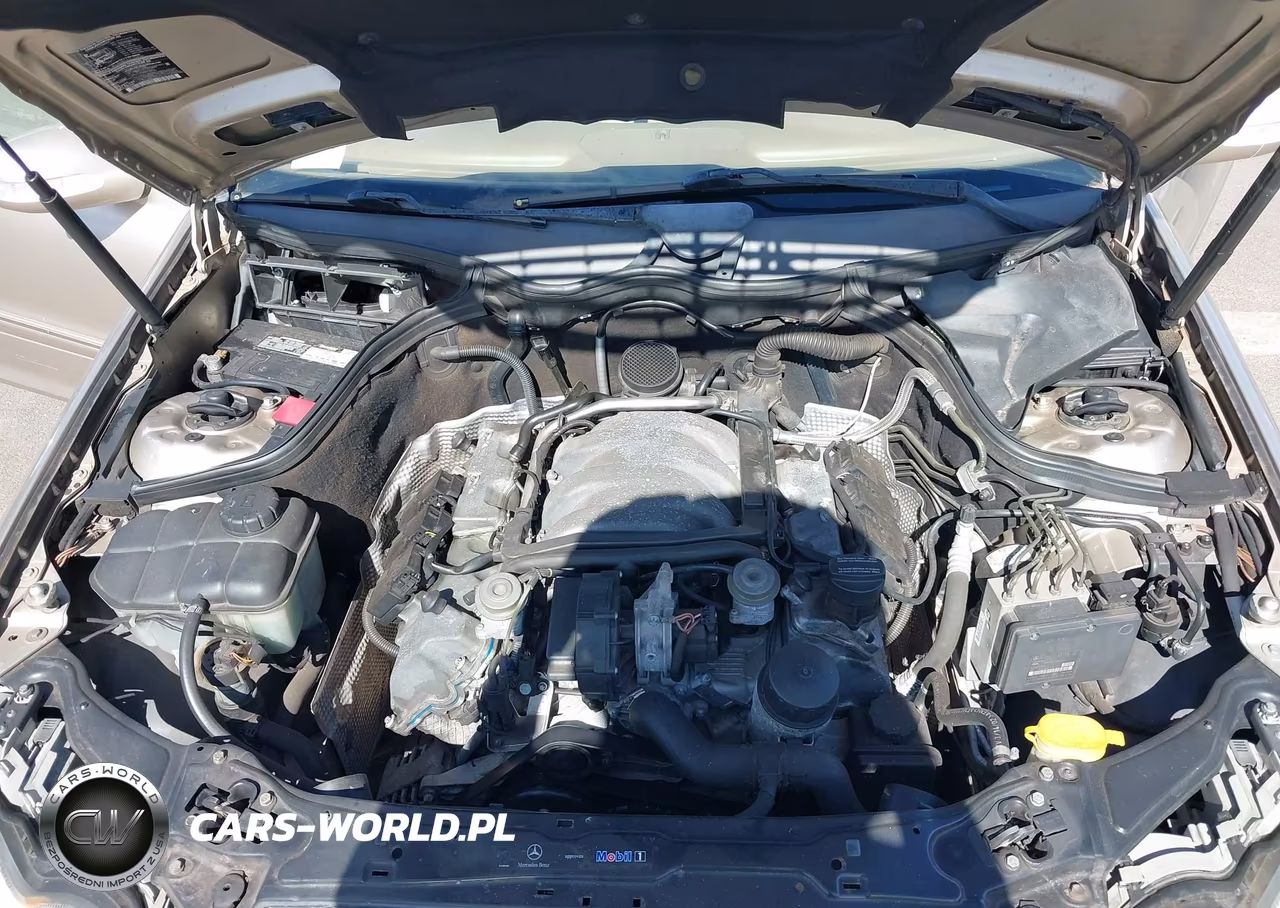 2003 Mercedes-Benz C 240 VIN:WDBRF61J73A400229 - 10