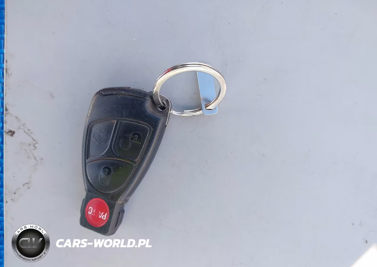 2003 Mercedes-Benz C 240 VIN:WDBRF61J73A400229 - 11