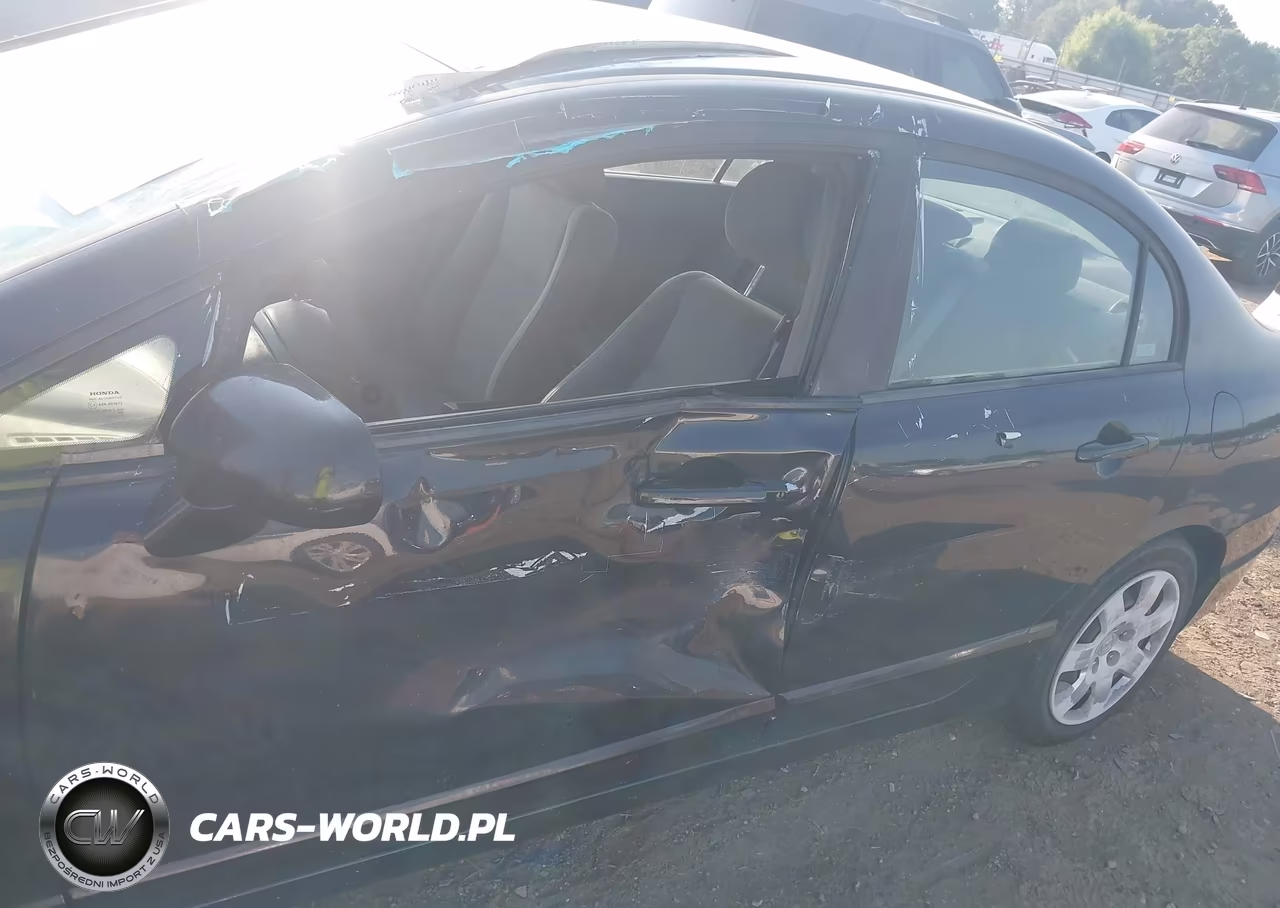 HONDA CIVIC SDN VIN:1HGFA16578L092249 - 6