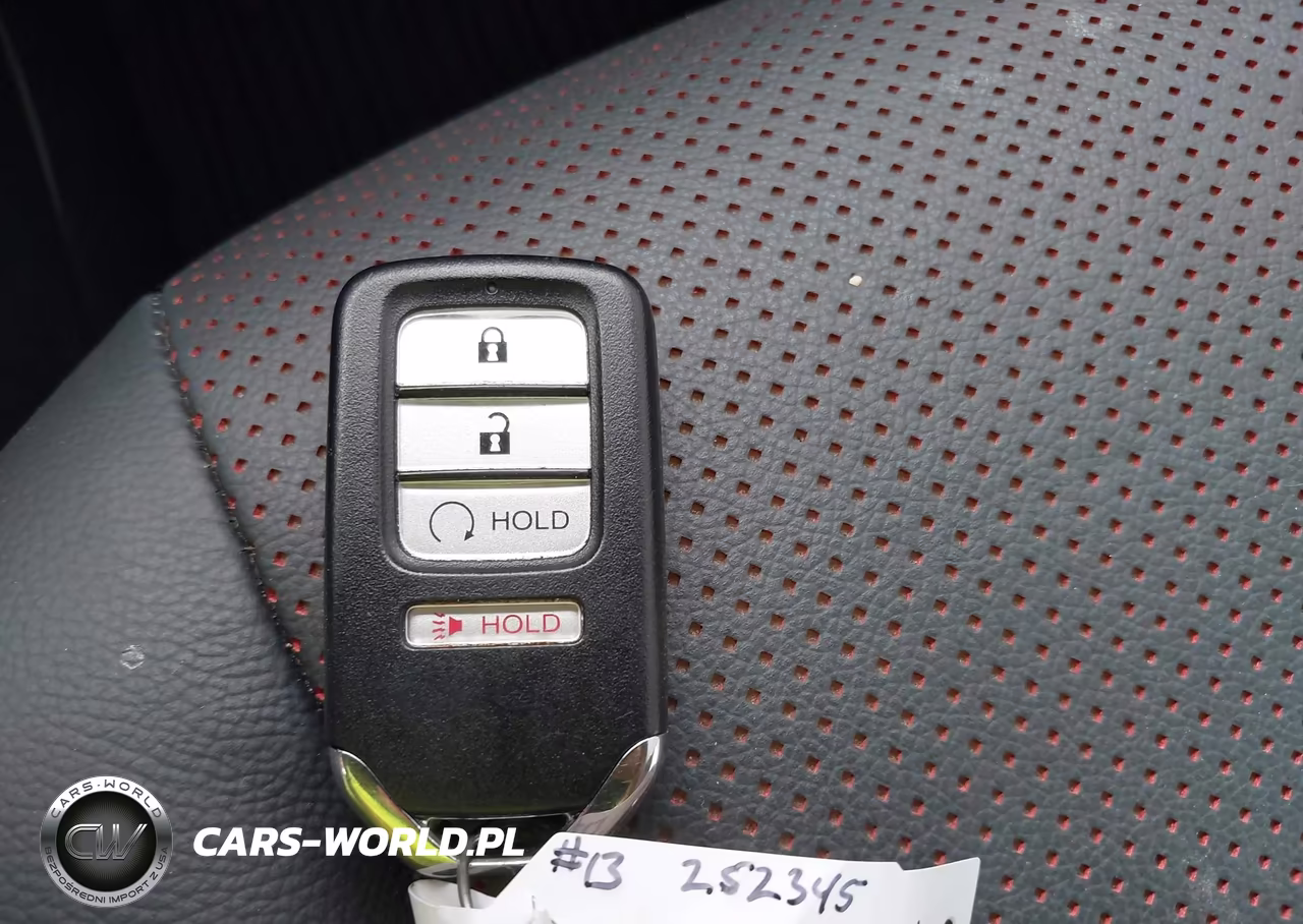 2023 Honda Ridgeline Black Edition VIN:5FPYK3F81PB016691 - 11