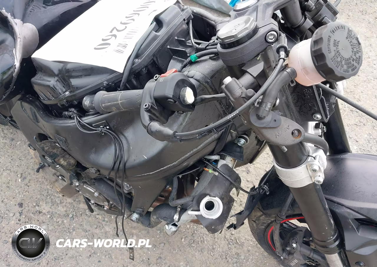 2020 Kawasaki Zx636 K VIN:JKBZXJH13LA005400 - 17