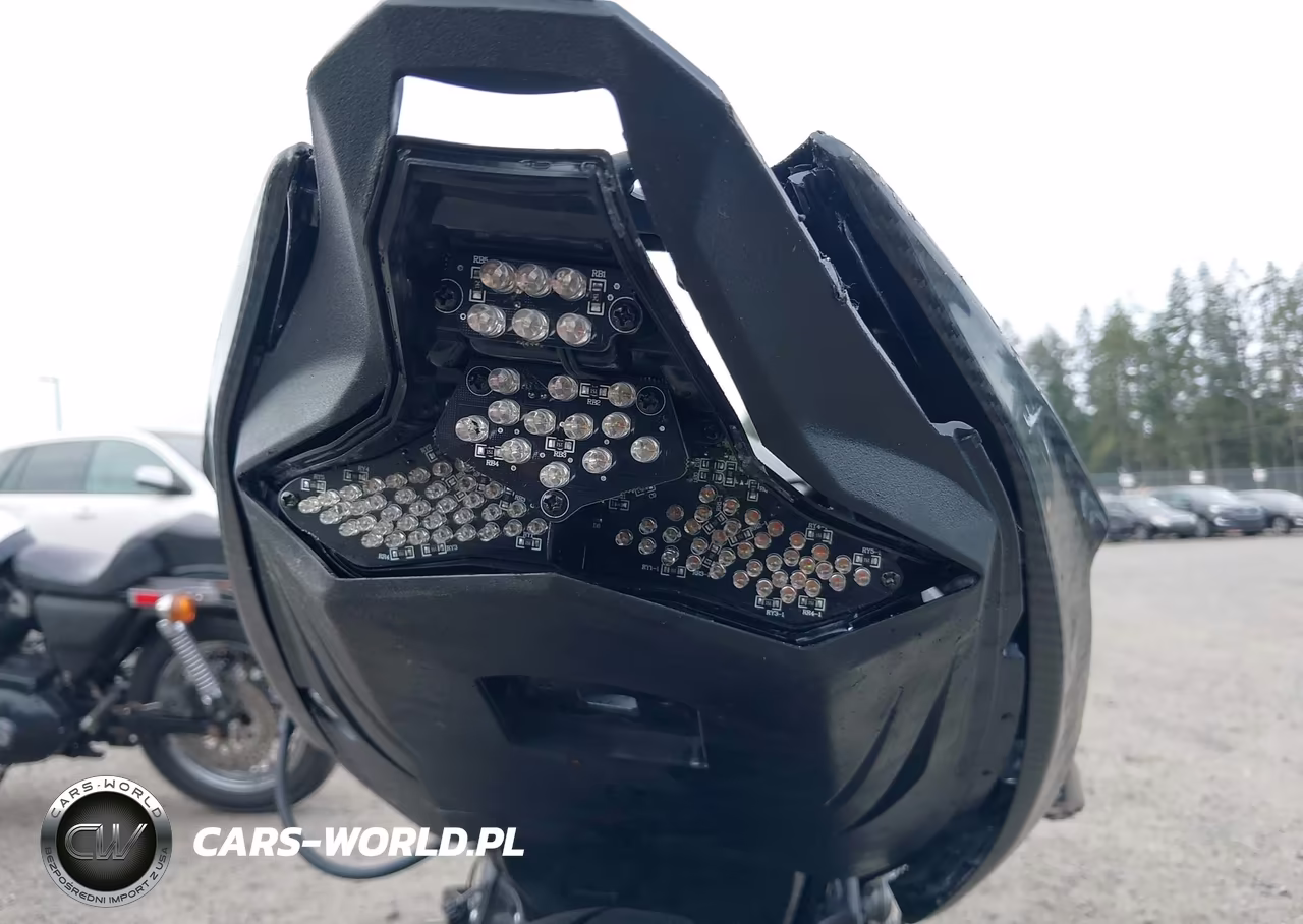 2020 Kawasaki Zx636 K VIN:JKBZXJH13LA005400 - 18