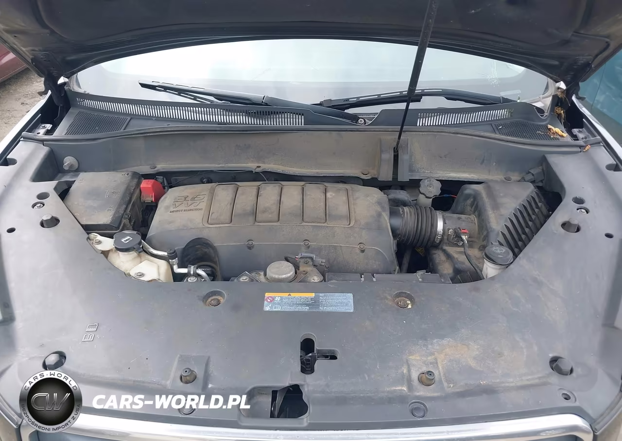 2014 GMC Acadia Sle VIN:1GKKRPKD1EJ165584 - 10