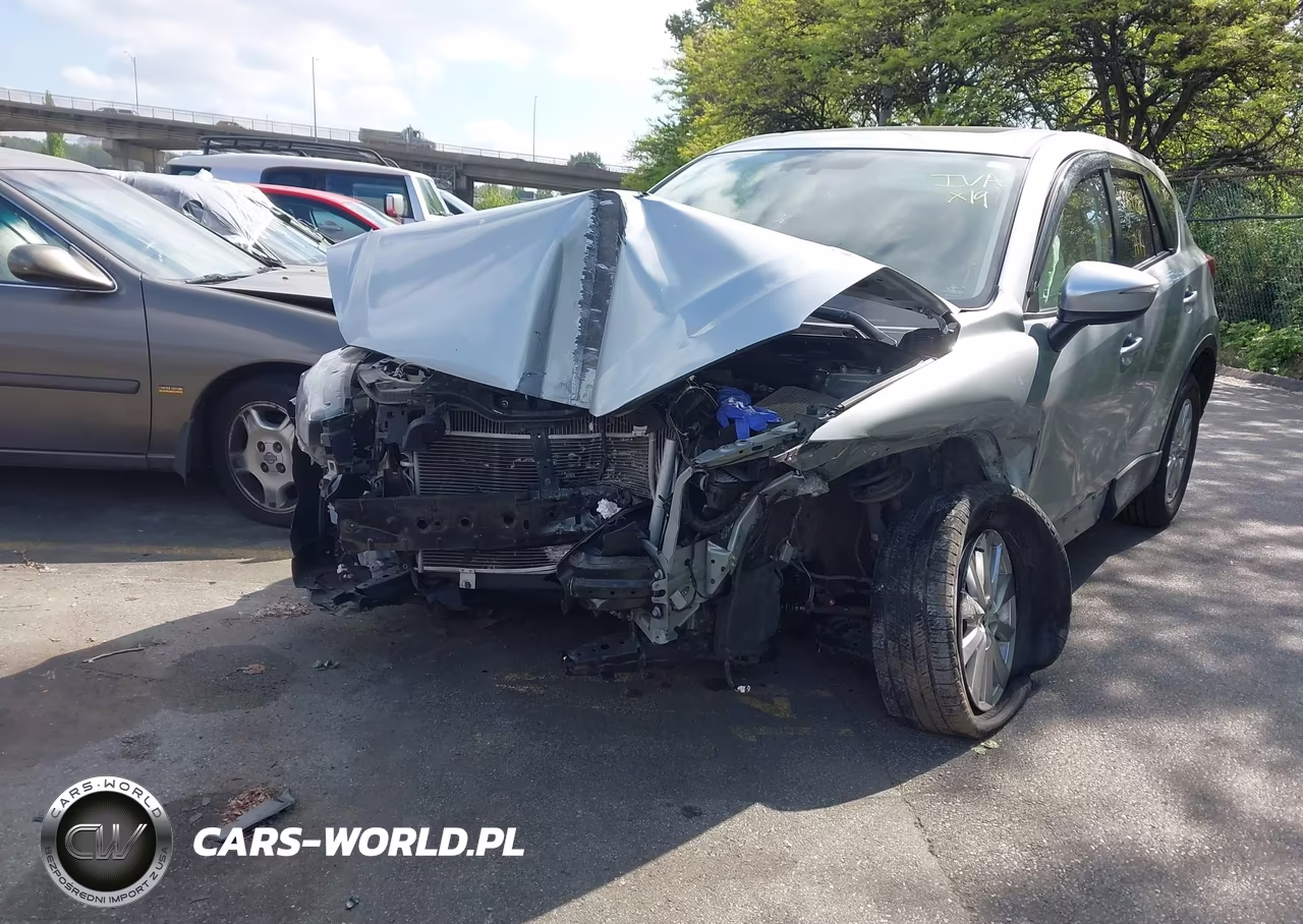 2011 BMW 528 I VIN:WBAFR1C58BC751374 - 6