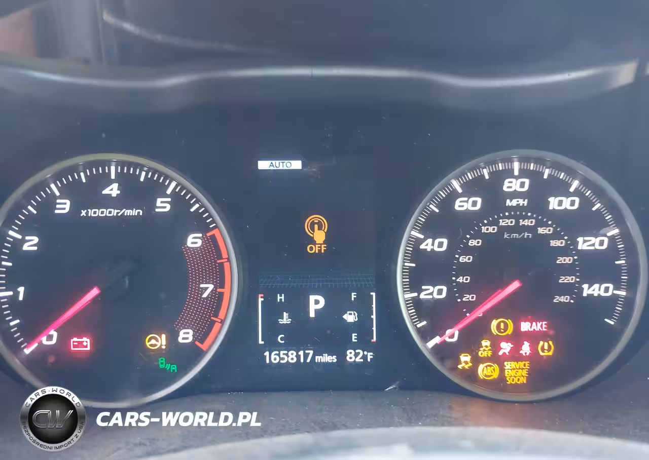 2018 MITSUBISHI ECLIPSE CROSS SEL VIN:JA4AT5AA4JZ048317 - 7
