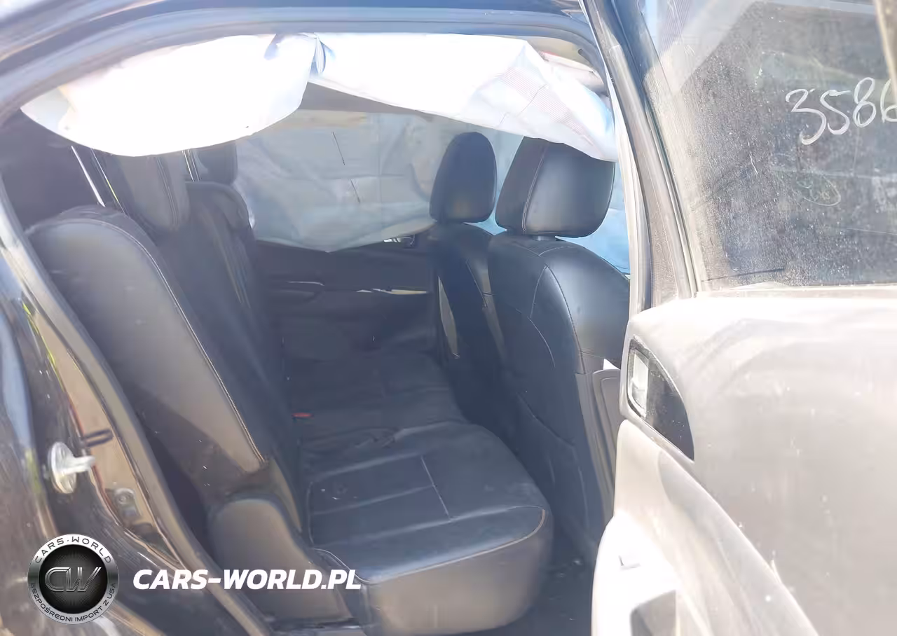 2018 MITSUBISHI ECLIPSE CROSS SEL VIN:JA4AT5AA4JZ048317 - 8