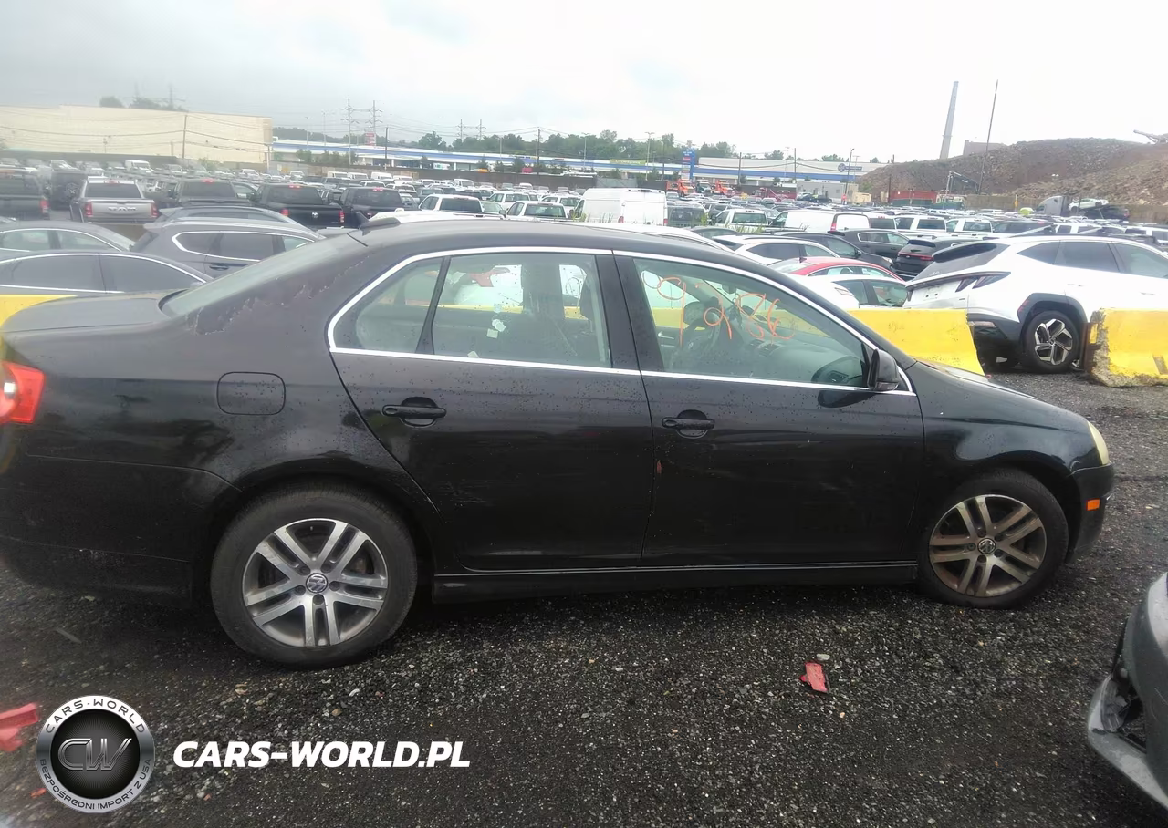 2006 Volkswagen Jetta 2.5 VIN:3VWDG81K56M784772 - 13