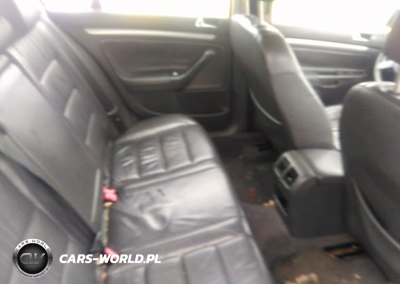 2006 Volkswagen Jetta 2.5 VIN:3VWDG81K56M784772 - 8