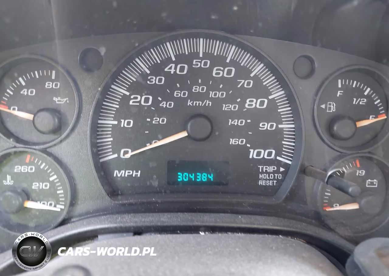 2005 Chevrolet Express VIN:1GCFG15XX51190067 - 7