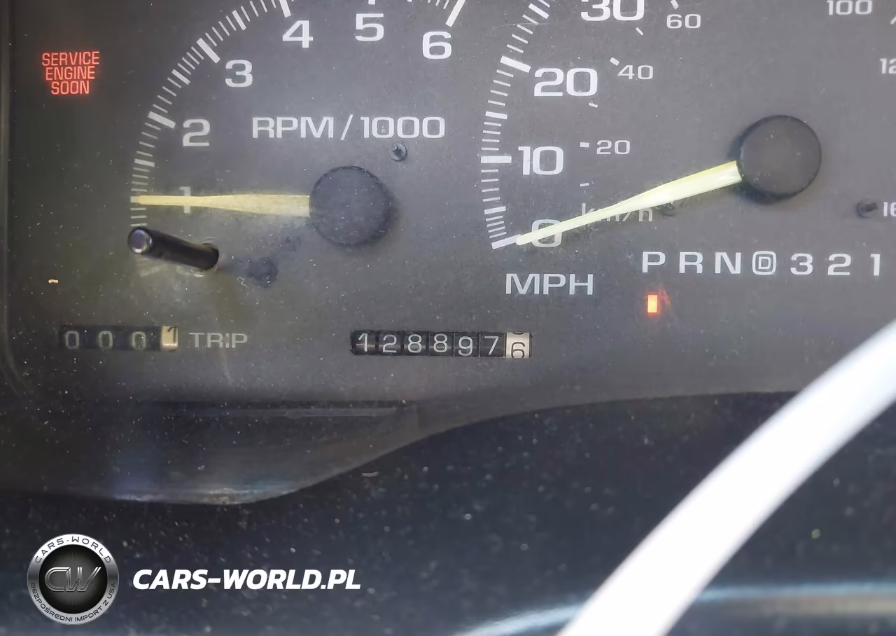 1999 GMC Yukon Sle VIN:1GKEK13R5XJ714716 - 7