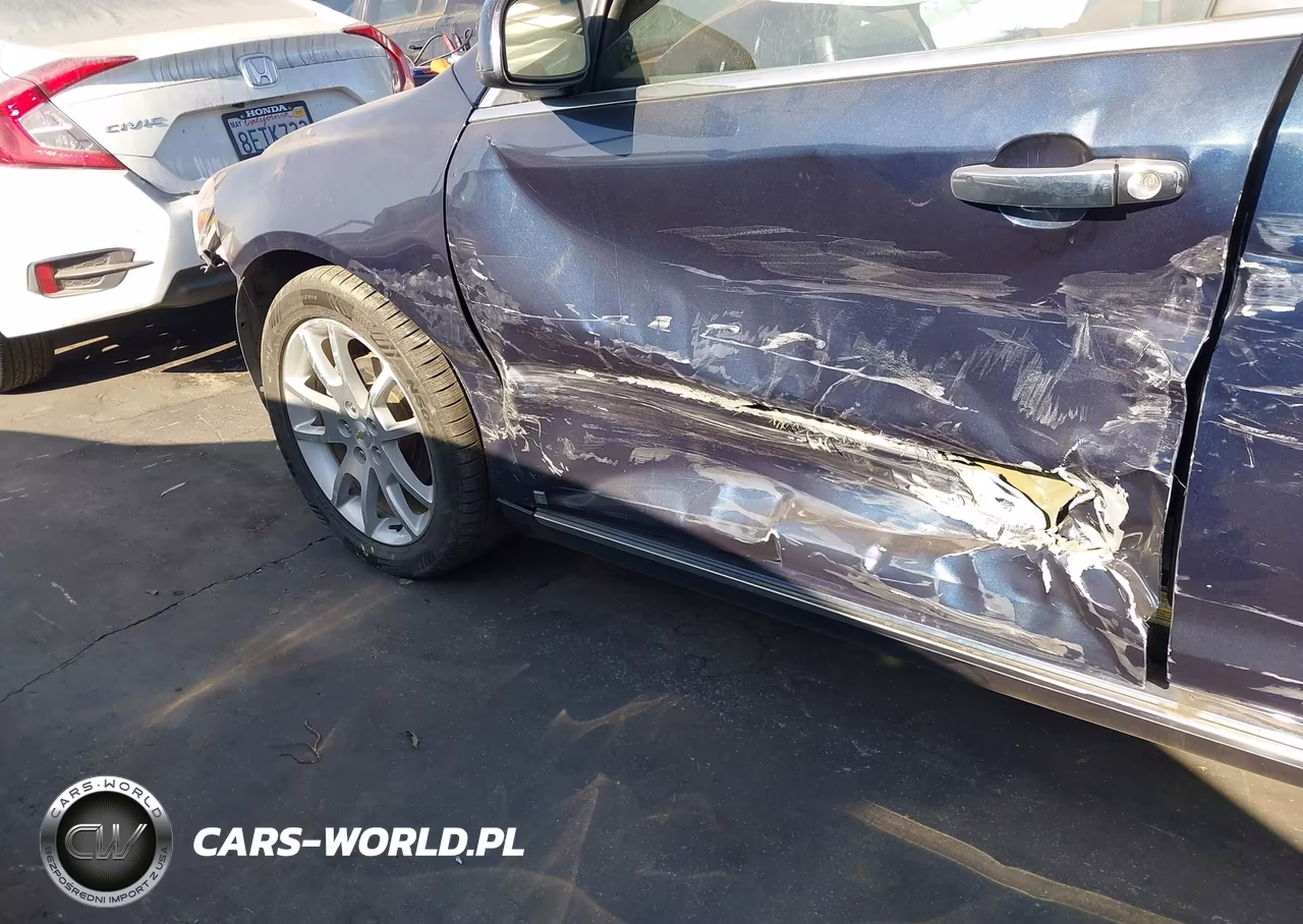 2009 Chevrolet Malibu Ltz VIN:1G1ZK57B79F166573 - 13