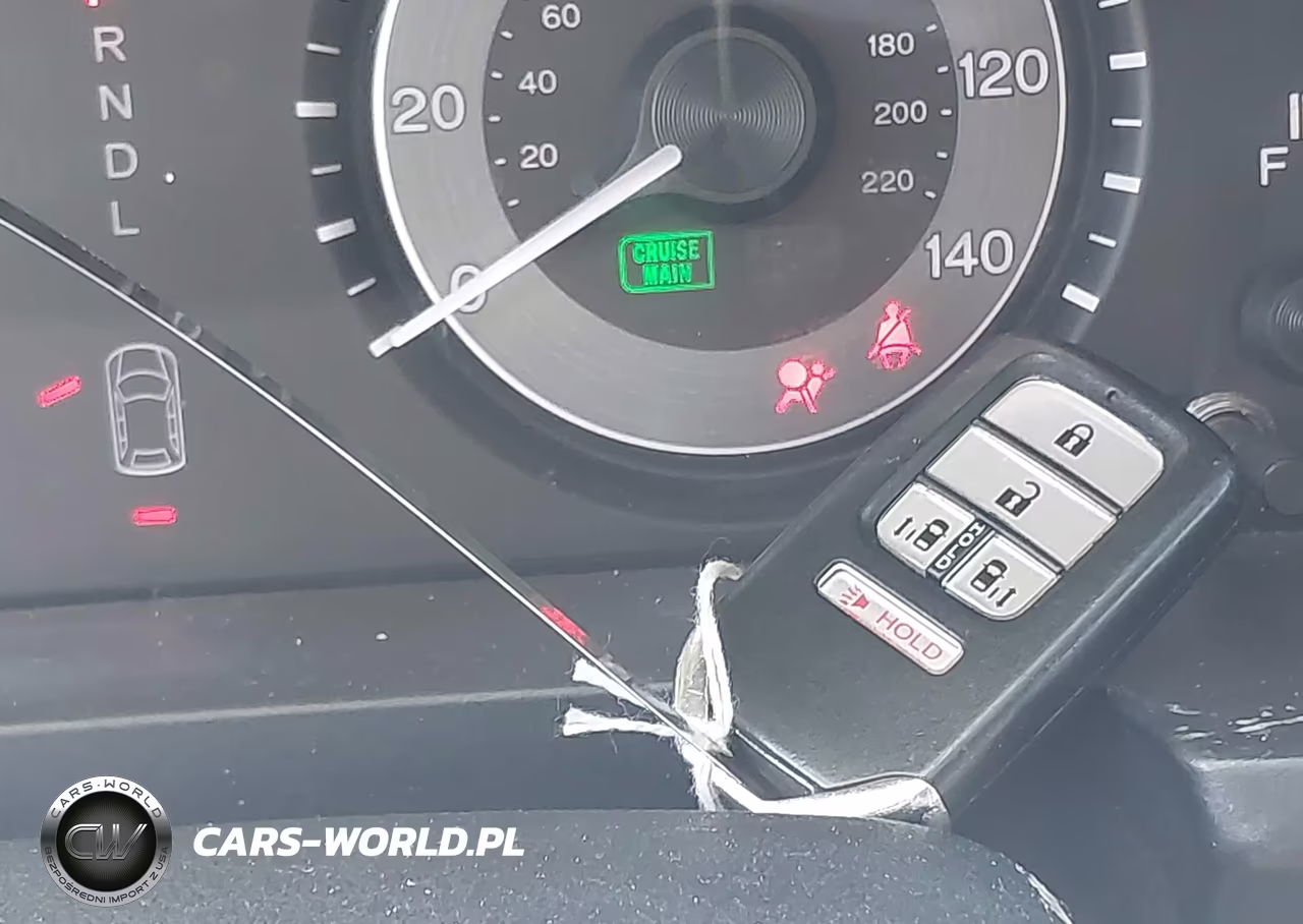 2017 Honda Odyssey Se VIN:5FNRL5H35HB011776 - 11