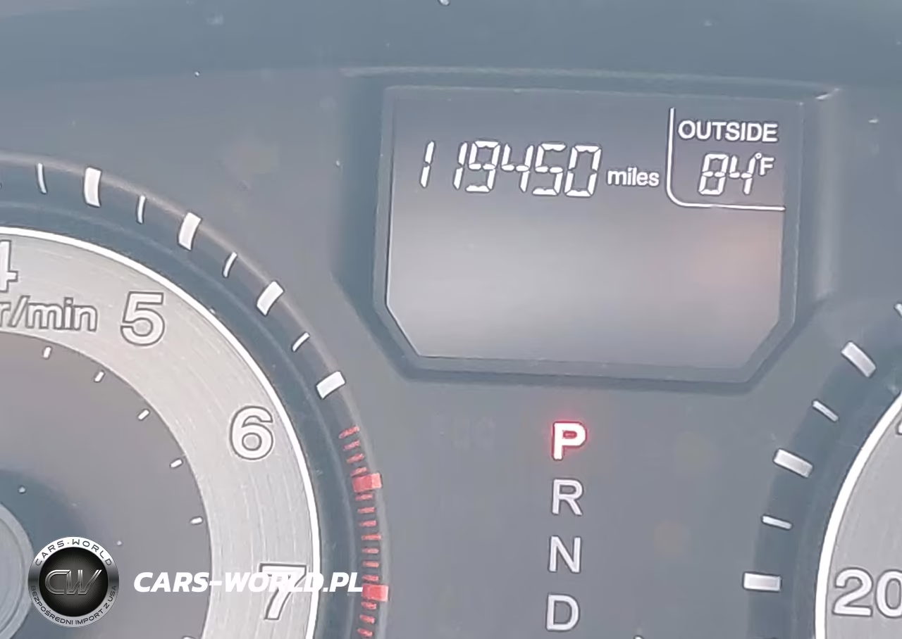 2017 Honda Odyssey Se VIN:5FNRL5H35HB011776 - 15