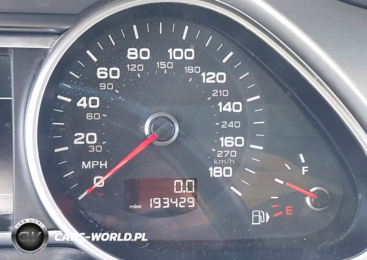 2012 Audi Q7 3.0 Tdi Premium VIN:WA1VMAFEXCD009086 - 7