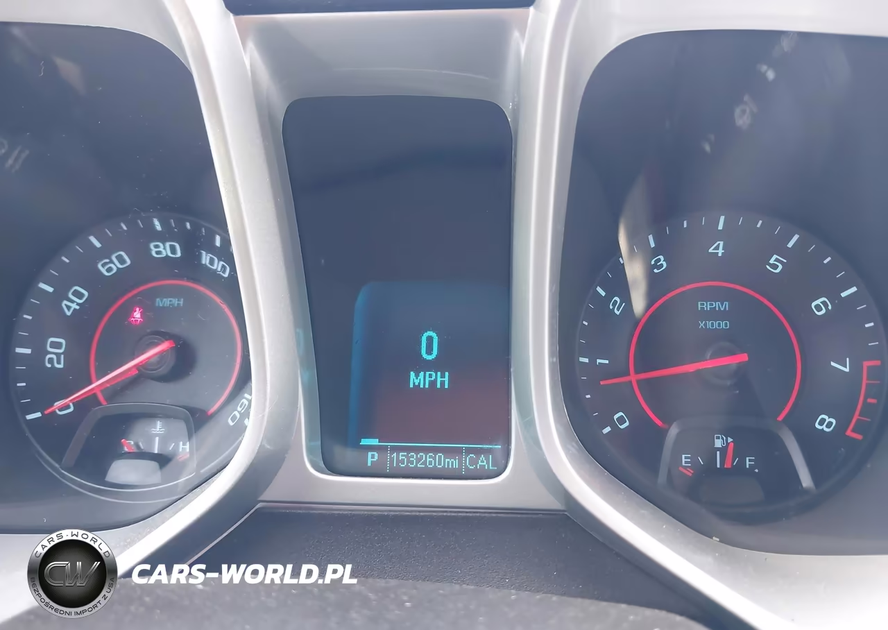 2012 Chevrolet Camaro 1Lt VIN:2G1FB1E38C9118328 - 7