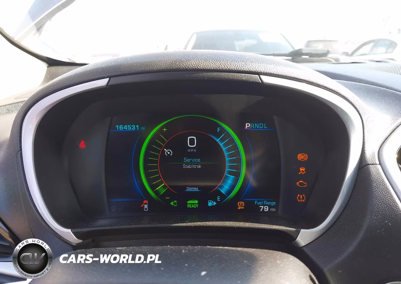 2018 Chevrolet Volt Lt VIN:1G1RC6S52JU154870 - 7