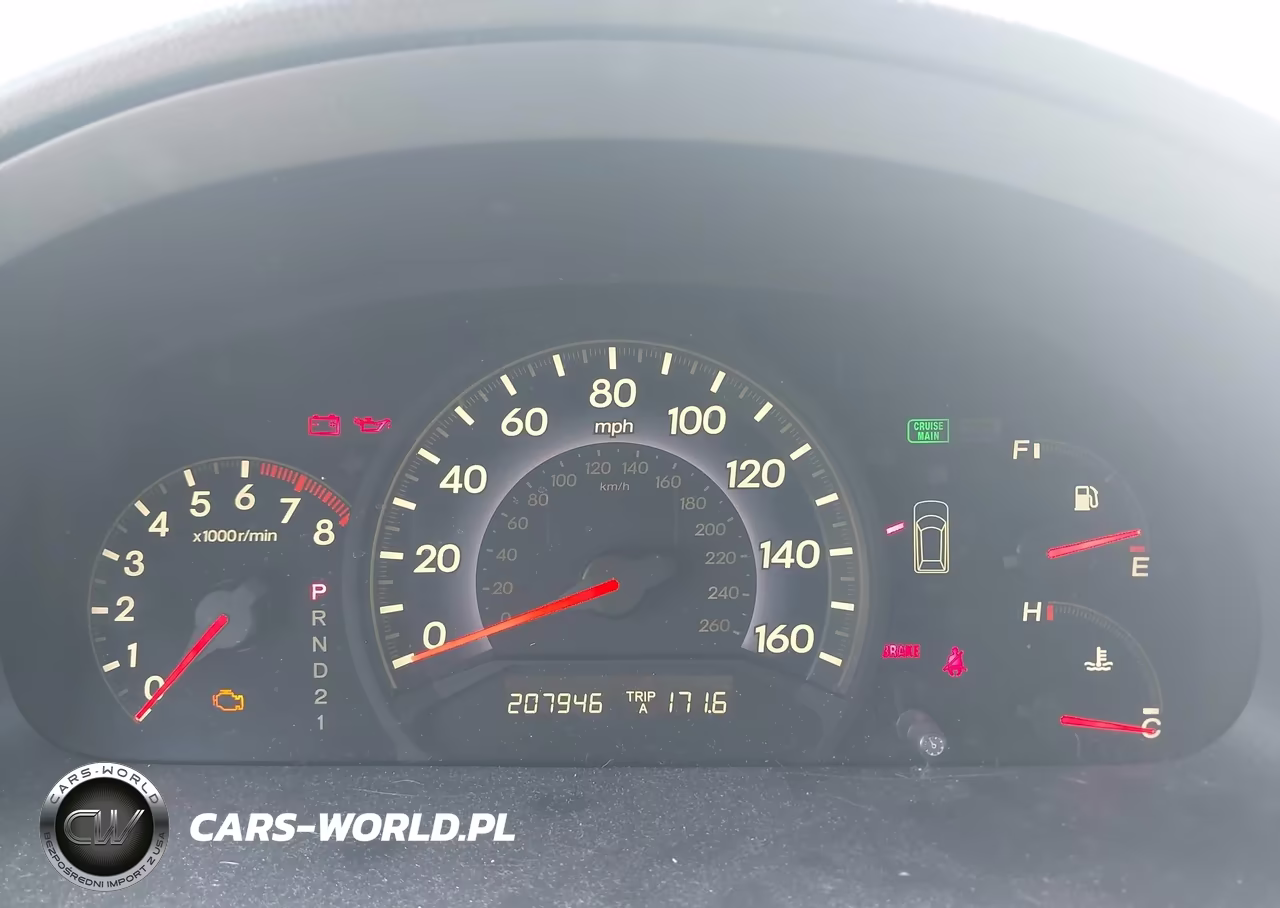 2006 Honda Odyssey Ex-L VIN:5FNRL38766B063597 - 7
