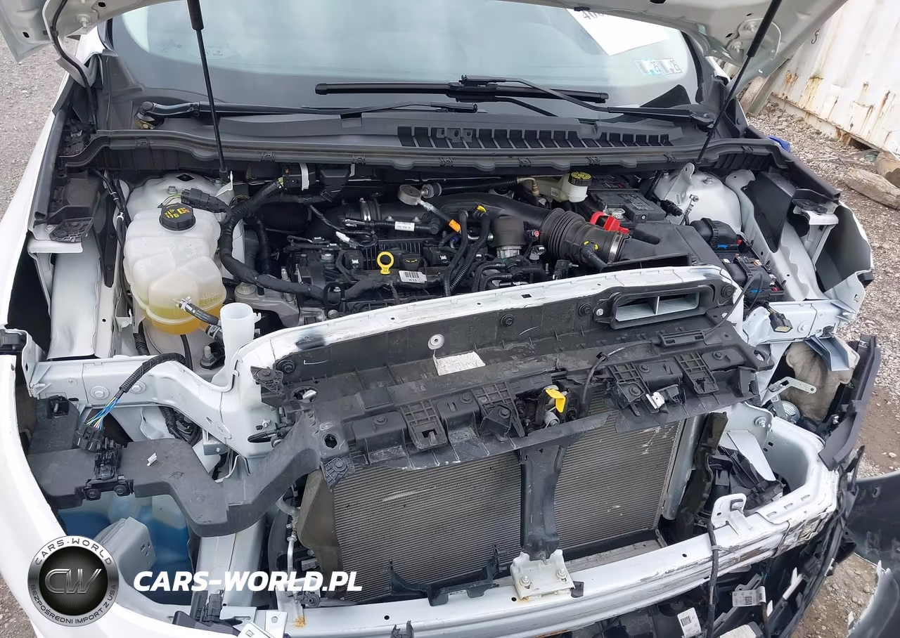 2020 Ford Edge Sel VIN:2FMPK4J95LBB22087 - 10