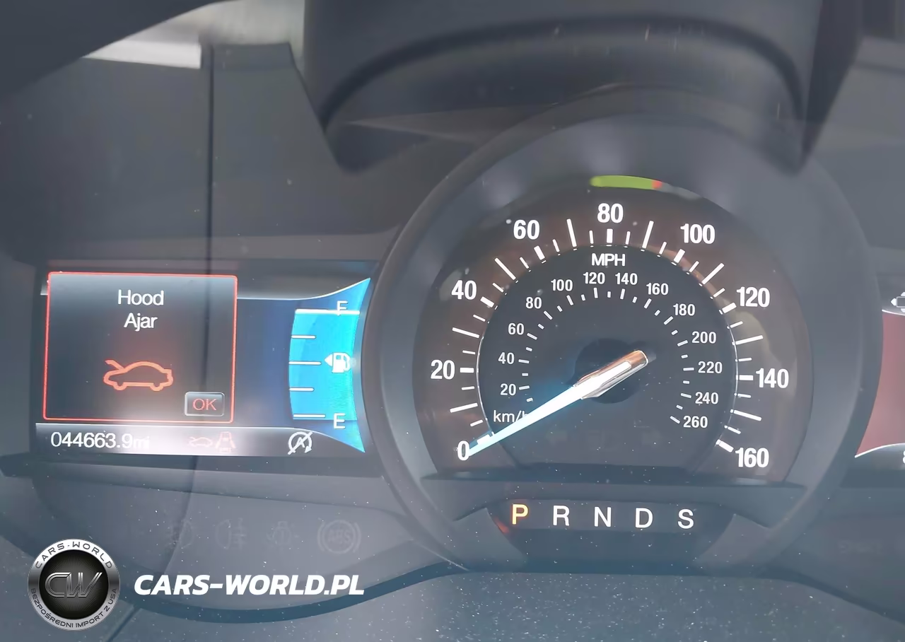 2020 Ford Edge Sel VIN:2FMPK4J95LBB22087 - 7