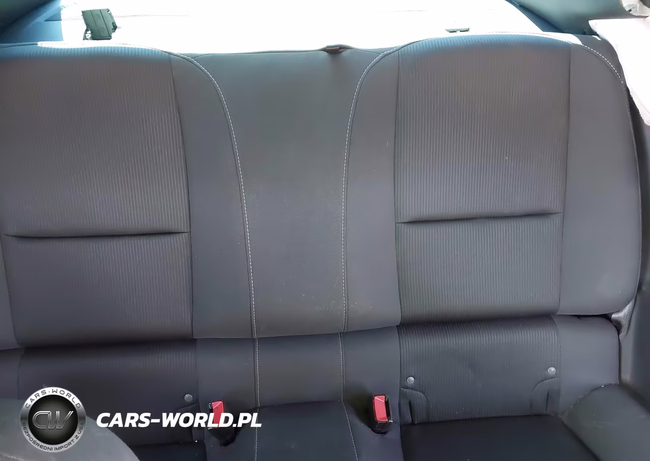 2014 Chevrolet Camaro 1Ss VIN:2G1FJ1EJ3E9310566 - 8