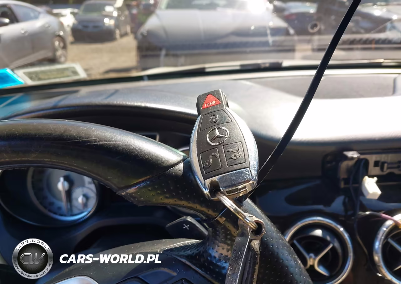 2014 Mercedes-Benz Cla 250 4Matic VIN:WDDSJ4GB2EN125280 - 11
