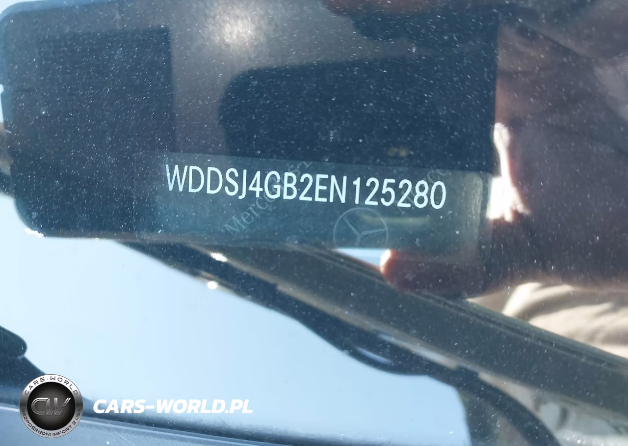 2014 Mercedes-Benz Cla 250 4Matic VIN:WDDSJ4GB2EN125280 - 12