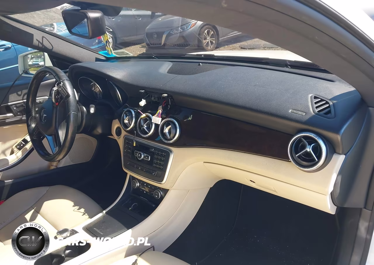 2014 Mercedes-Benz Cla 250 4Matic VIN:WDDSJ4GB2EN125280 - 5