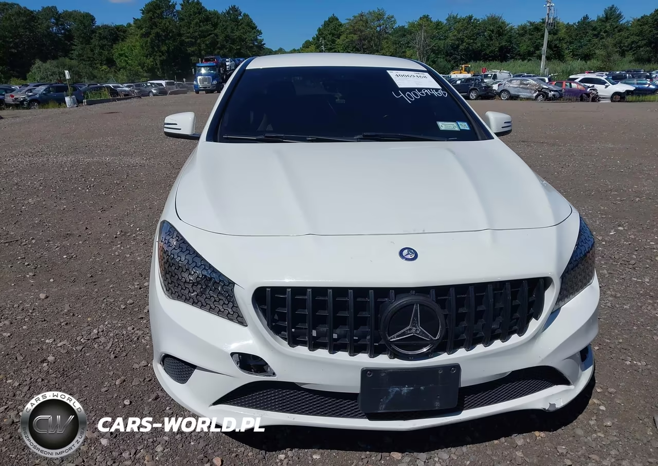 2014 Mercedes-Benz Cla 250 4Matic VIN:WDDSJ4GB2EN125280 - 6