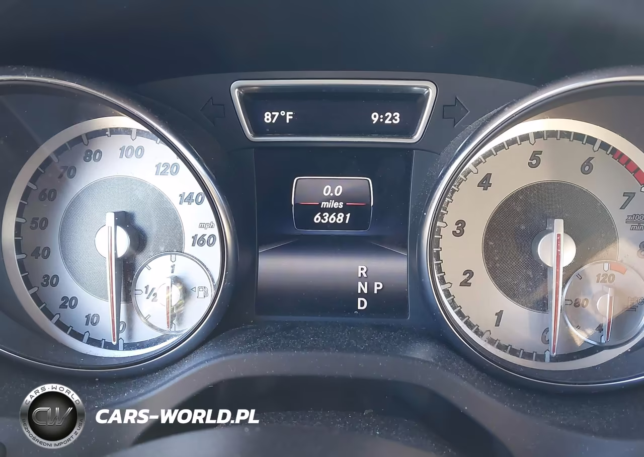 2014 Mercedes-Benz Cla 250 4Matic VIN:WDDSJ4GB2EN125280 - 7