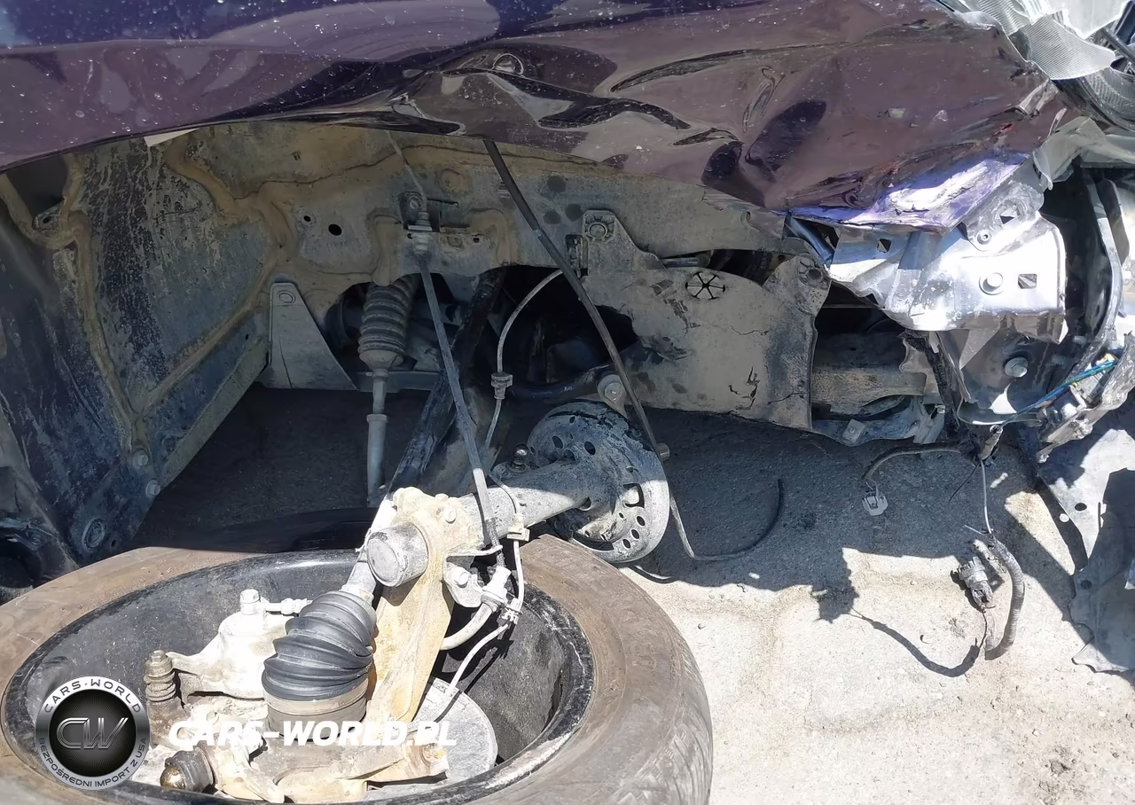 2020 Honda Civic Lx VIN:19XFC2F61LE208571 - 12